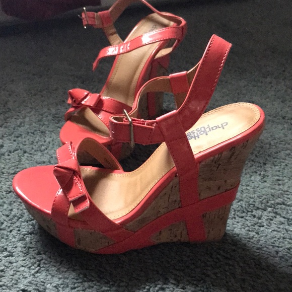 Wedges - Picture 2 of 3